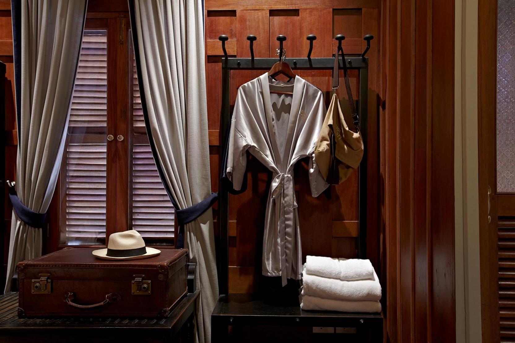 Burasari Heritage Luang Prabang Dış mekan fotoğraf