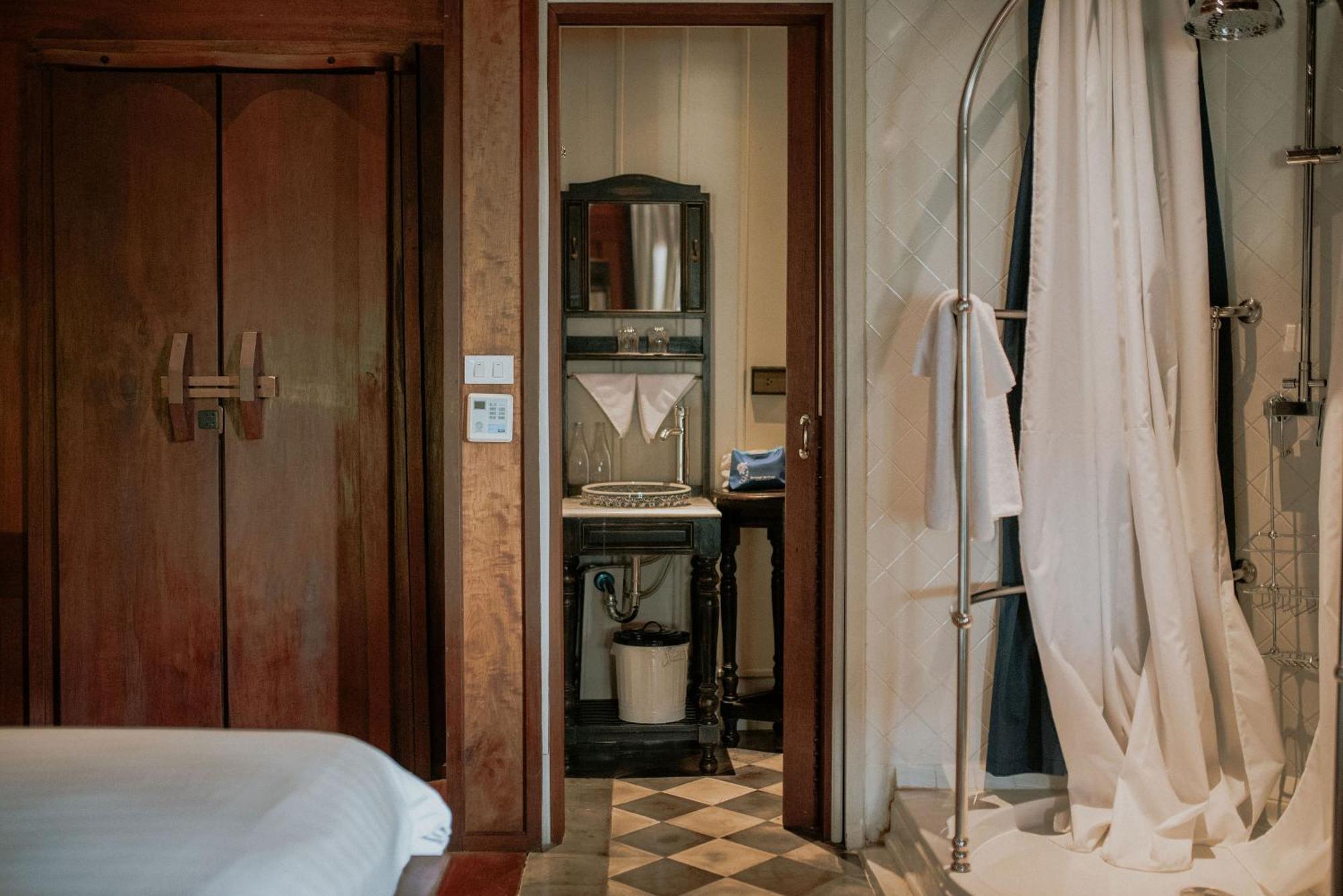 Burasari Heritage Luang Prabang Oda fotoğraf
