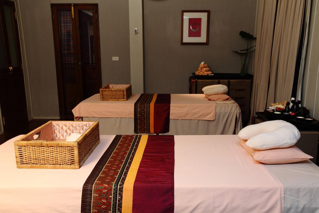 Burasari Heritage Luang Prabang Dış mekan fotoğraf