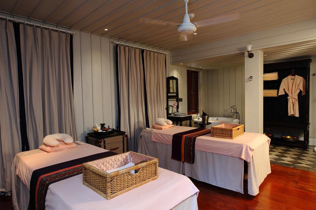 Burasari Heritage Luang Prabang Dış mekan fotoğraf