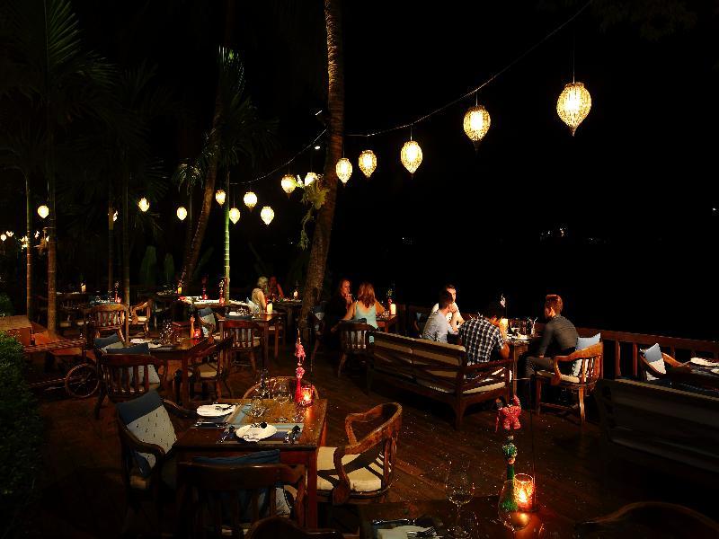 Burasari Heritage Luang Prabang Dış mekan fotoğraf
