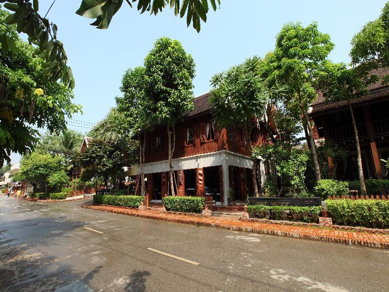 Burasari Heritage Luang Prabang Dış mekan fotoğraf