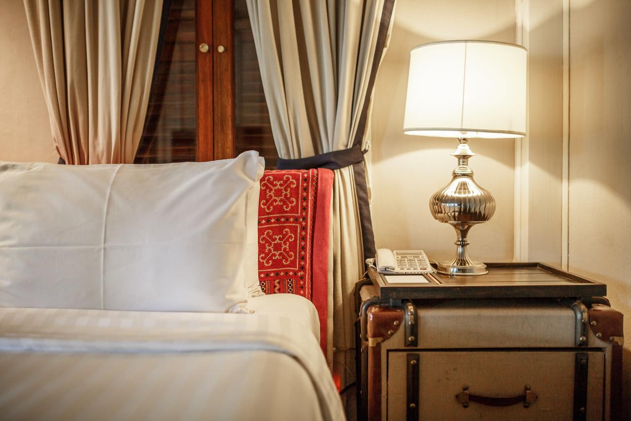 Burasari Heritage Luang Prabang Oda fotoğraf