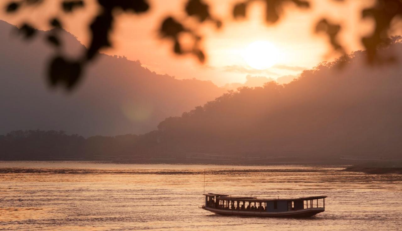 Burasari Heritage Luang Prabang Dış mekan fotoğraf
