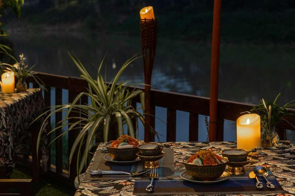 Burasari Heritage Luang Prabang Dış mekan fotoğraf