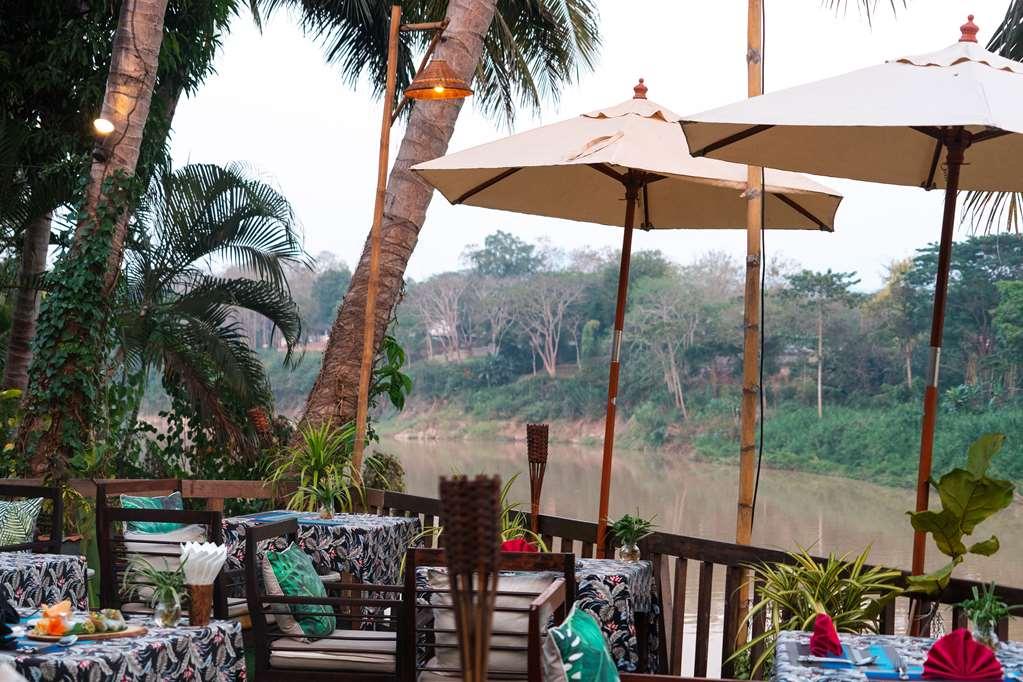 Burasari Heritage Luang Prabang Dış mekan fotoğraf