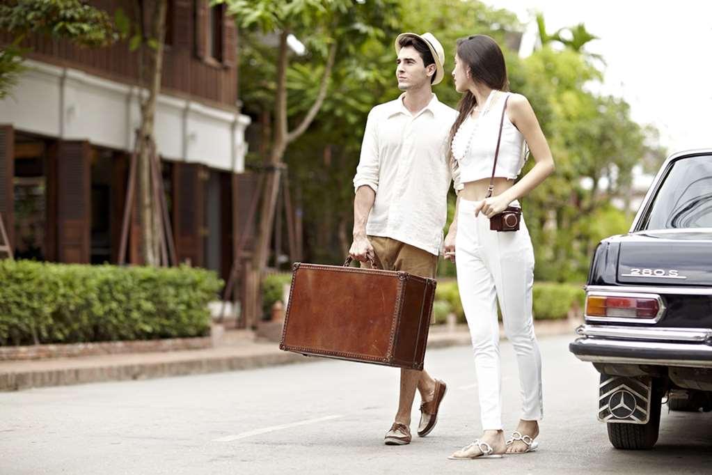 Burasari Heritage Luang Prabang Dış mekan fotoğraf