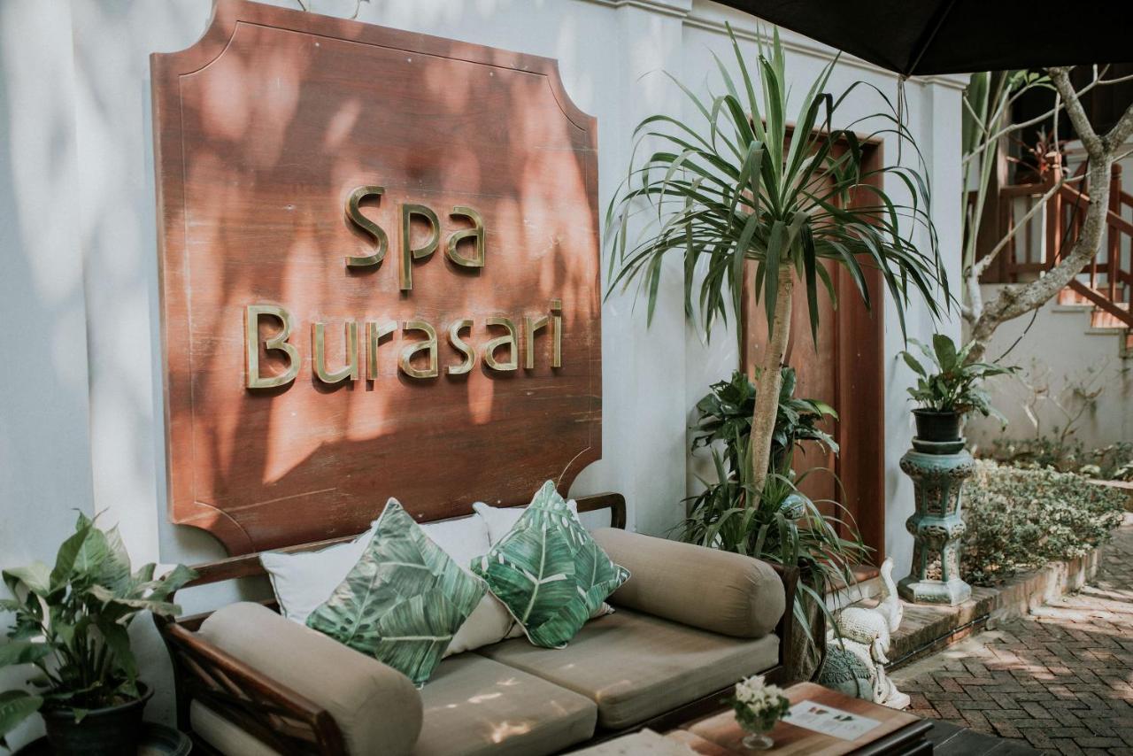 Burasari Heritage Luang Prabang Dış mekan fotoğraf
